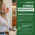 Triquetra Health SoActive Bergamot Citrus Phytosome - 60 Capsules - image 2
