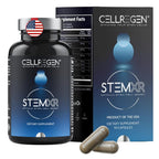 Cellregen StemXR Stem Cell Activator & Circulation Booster - 90 Capsules