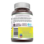 Amazing Nutrition Evening Primrose Oil 1300mg - 120 Softgels - image 2