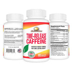Rise-N-Shine Time Release Energy Support - 40 Tablets - image 2