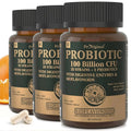 Proriginal Probiotics 100 Billion CFU 35 Strains - 180 Capsules