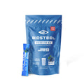 BIOSTEEL Electrolyte Hydration Mix Blue Raspberry - 16 Sticks