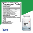 4Life Menopause Support Formula Women's Hormone Balance - 60 Capsules - image 3