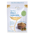 NaturalZing Maca Root Powder High Glucosinolates - 12 oz