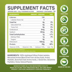 MUSCLE FOOD LABS MFL 100% Isolate Protein l 30g of Protein l 12g