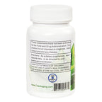 Crackaging Cycloastragenol 98% Telomere Support - 30 Capsules - image 3