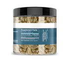 Earthborn Elements Siberian Eleuthero - 200 Capsules - image 2