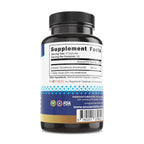 Ancient Bliss S-Acetyl Glutathione Antioxidant - 60 Vegan Capsules - image 2