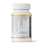 INLIFE Plant Based Natural Vitamin E Oil - 30 Vegetarian Capsules - image 4