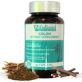 VIFADIMED Colon Digestive Support - 45 Capsules