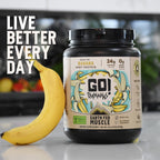 Earth Fed Muscle Whey Protein Isolate