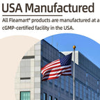 Fleamart L Methylfolate Capsules