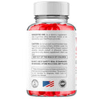 Syvor Vital Surge Gummies All-Natural Supplement - 120 Gummies - image 7