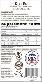 GuruNanda Black Seed Oil - image 10