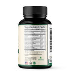 Nature's Nutrition Adrenal Support Supplement - Advanced Cortex