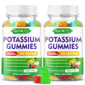 MEENCCD Potassium Citrate Gummies, Mixed Flavor