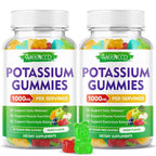 MEENCCD Potassium Citrate Gummies, Mixed Flavor