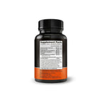 EXTREME NUTRITION LABS Hard Fox Performance Supplement - 60 Tablets - image 2