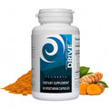 New Earth Drive Natural Pre Workout with Cordyceps