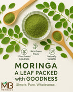 MB Herbals HERBAL_SUPPLEMENT
