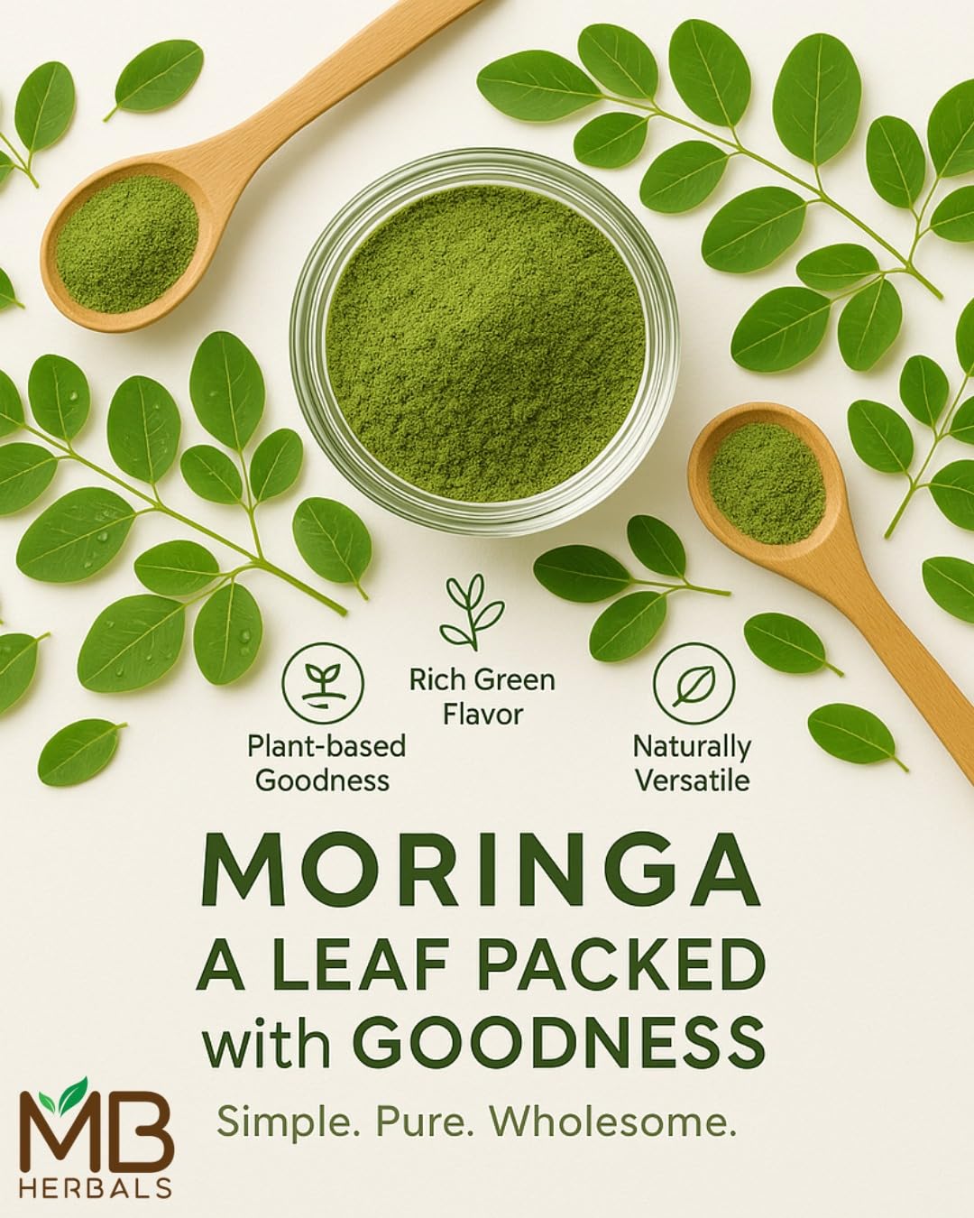 MB Herbals HERBAL_SUPPLEMENT