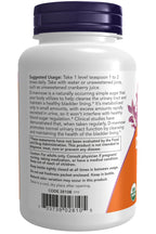 NOW Foods D-Mannose Powder - 6 Ounces (Pack of 2) - image 3