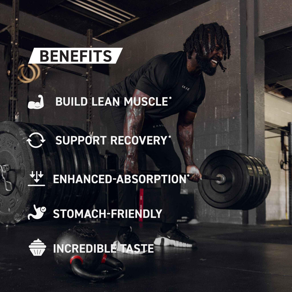 Kaged Whey Elite Protein Isolate Powder