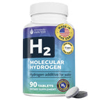 Invigorated Water Hydrogen Water Tablet Parent