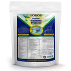 logos nutritionals Multivitamin Packs for Men & Women - 4 Count