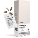 meOrigin Multivitamin for Women with 77 Nutrients - 30 Day Supply