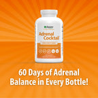 Jigsaw Health Adrenal Cocktail