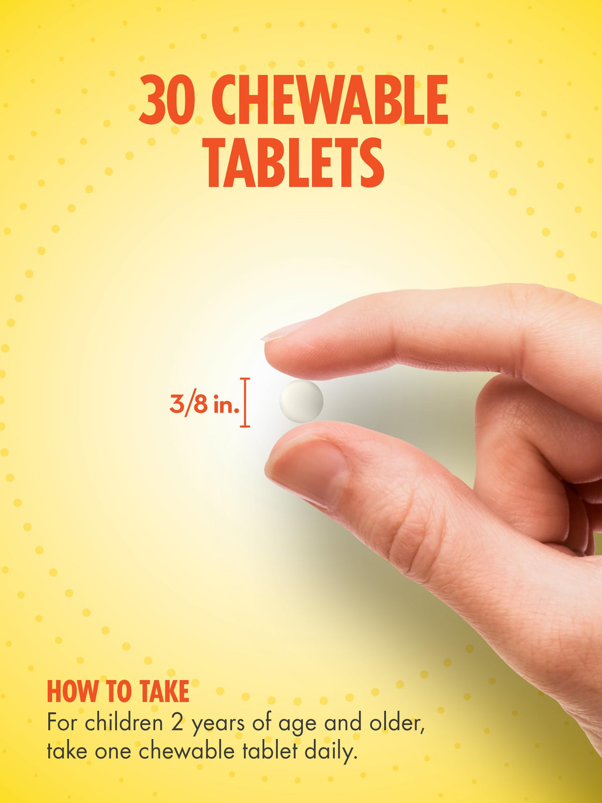 Sundance Kid's Chewable Probiotic - 30 Tablets - image 4