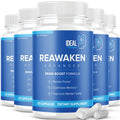 IDEAL PERFORMANCE Reawaken Brain Health & Memory Support - 300 Capsules