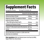 MYOXCIENCE Electrolyte STIX