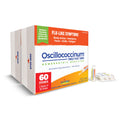 Boiron Oscillococcinum for Relief from Flu-Like Symptoms of Body Aches