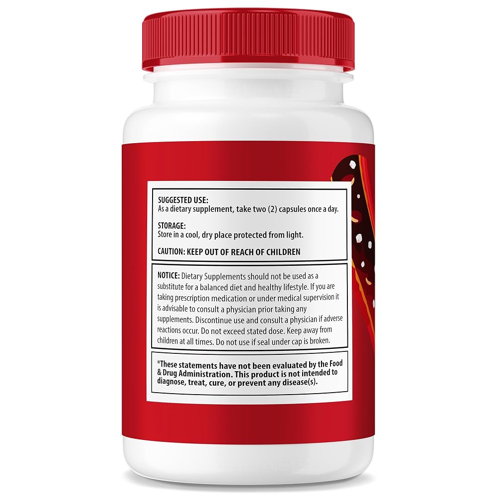 rize labs MelliTox Capsules - image 2