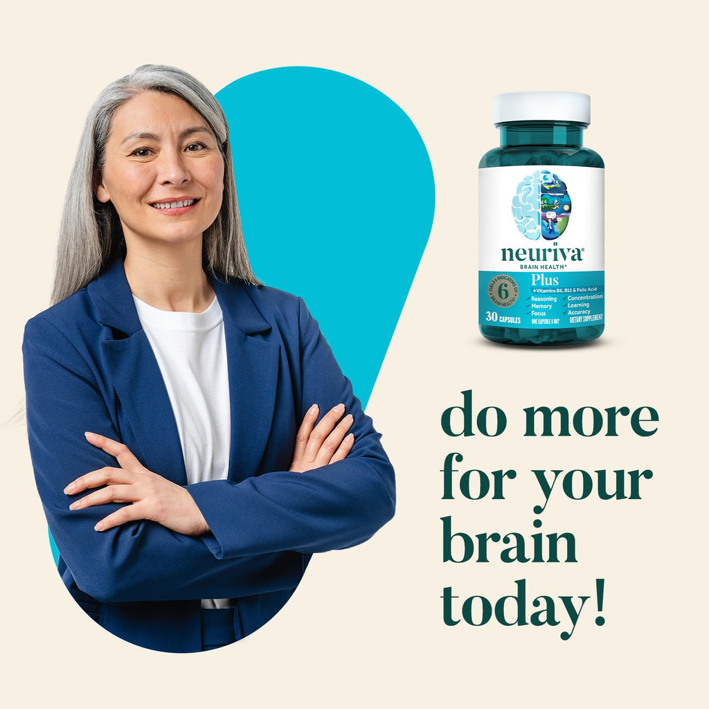 NEURIVA VITAMIN