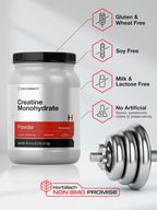Horbäach Creatine Monohydrate - Parent