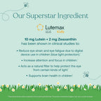True Grace True Littles Daily Kids Multivitamin - Pectin-Based