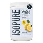Isopure Collagen Peptides Powder