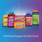 Flintstones Children's Complete Multivitamin Gummies - 70 Count - image 6