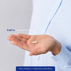 Pure Encapsulations Trace Minerals - 60 Capsules - image 4