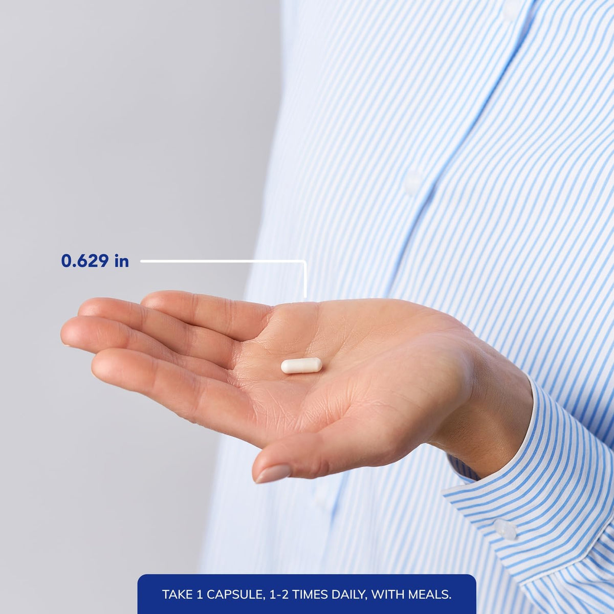 Pure Encapsulations Trace Minerals - 60 Capsules - image 4