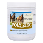 SMARTPAK SmartEquine Poly Zinc Powder for Horses - 1 lb