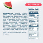 DripDrop Hydration - Zero Sugar Electrolyte Powder Packets Keto