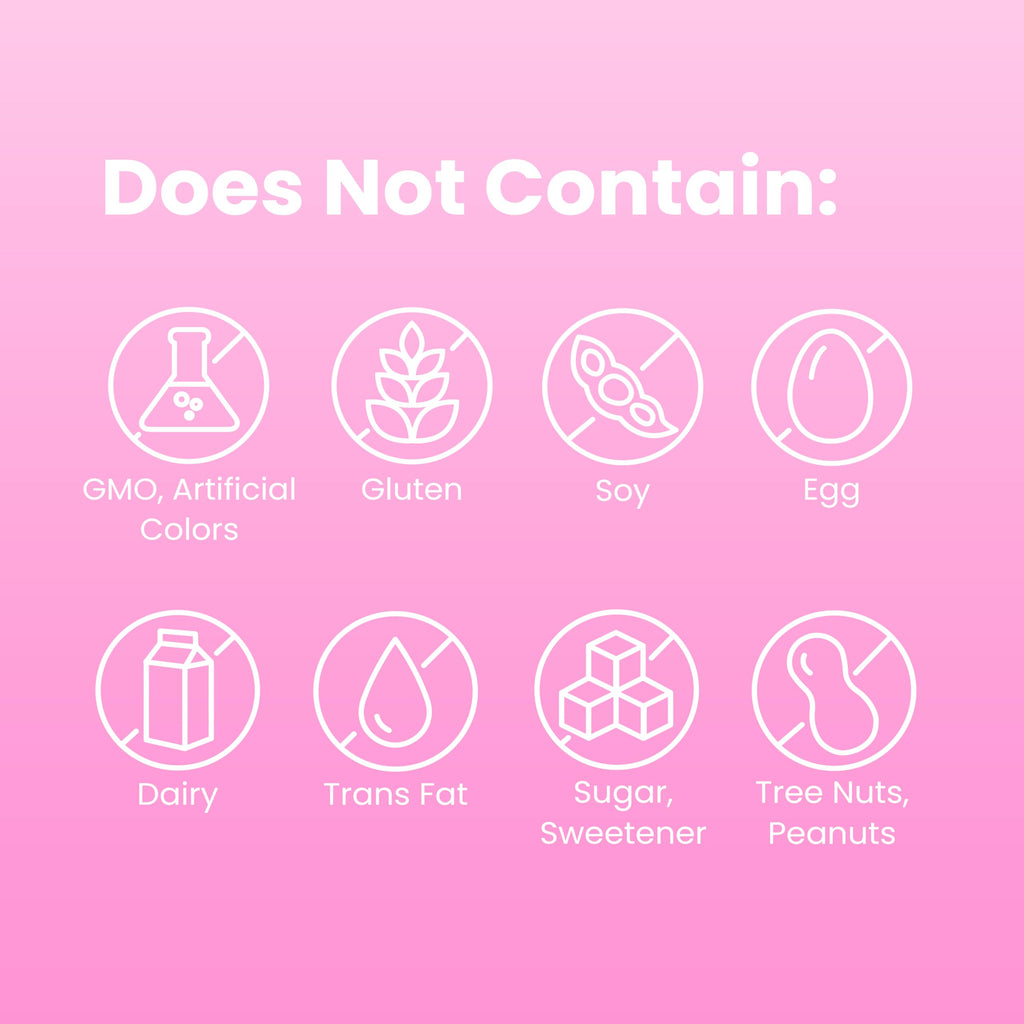 Sanar Naturals Collagen Pills with Biotin & Vitamin C - 150 Capsules - image 9