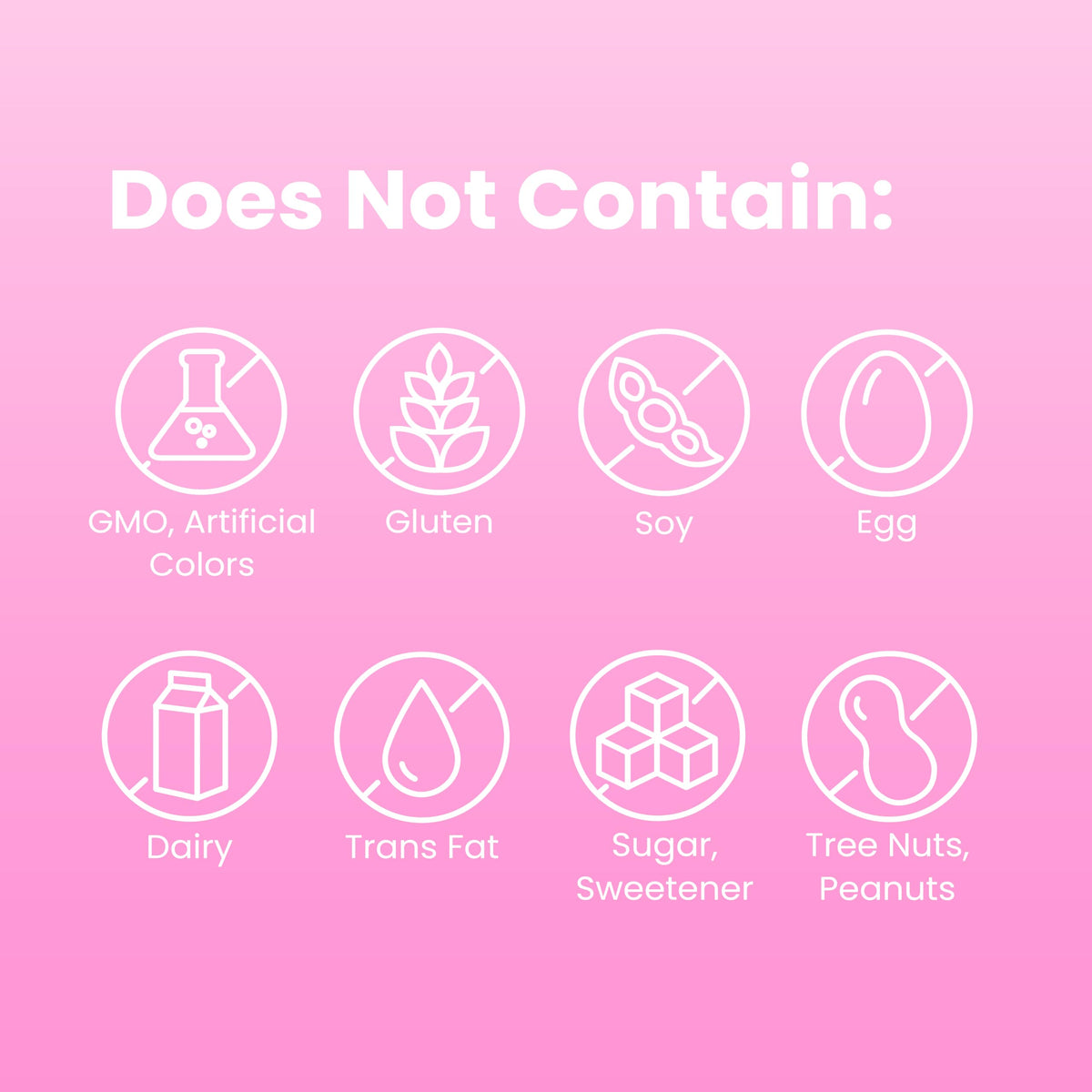 Sanar Naturals Collagen Pills with Biotin & Vitamin C - 150 Capsules - image 9