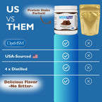 KALA HEALTH MSMPure Coarse Flakes