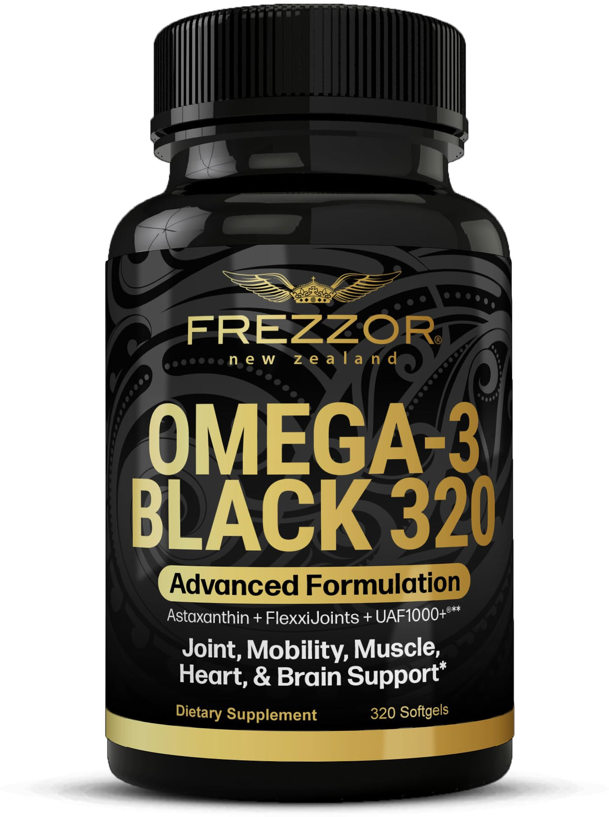 FREZZOR NUTRITIONAL_SUPPLEMENT