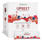 NeoLife UPBEET Nitric Oxide Drink Mix - 30 Sticks